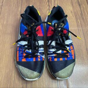 Nike KD 8 All‎ Star Gs Shoes sz 5y womens 7